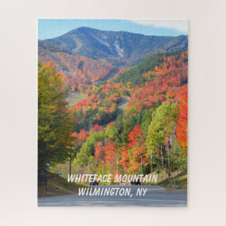 Whiteface Mountain