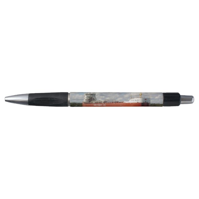 Whitefish Bay Pen Kugelschreiber (Vorderseite)