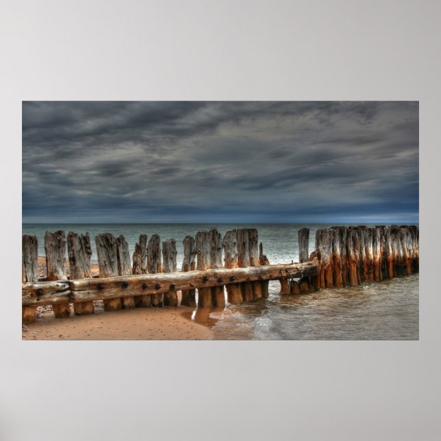 Whitefish Point Poster (Vorne)