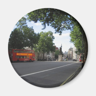 Whitehall Magnet