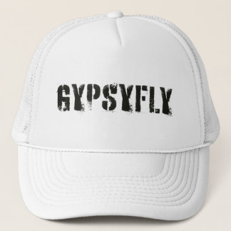 WhiteHat Truckerkappe