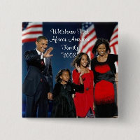 Whitehouse erste Afroamerikaner-Familie"…