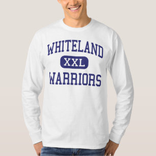 Whiteland - Krieger - Gemeinschaft - Whiteland T-Shirt