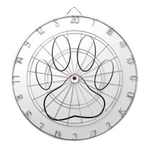 Whitepaper Dartscheibe