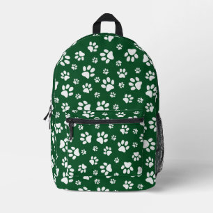 Whitepaper Design Back Pack Bedruckter Rucksack