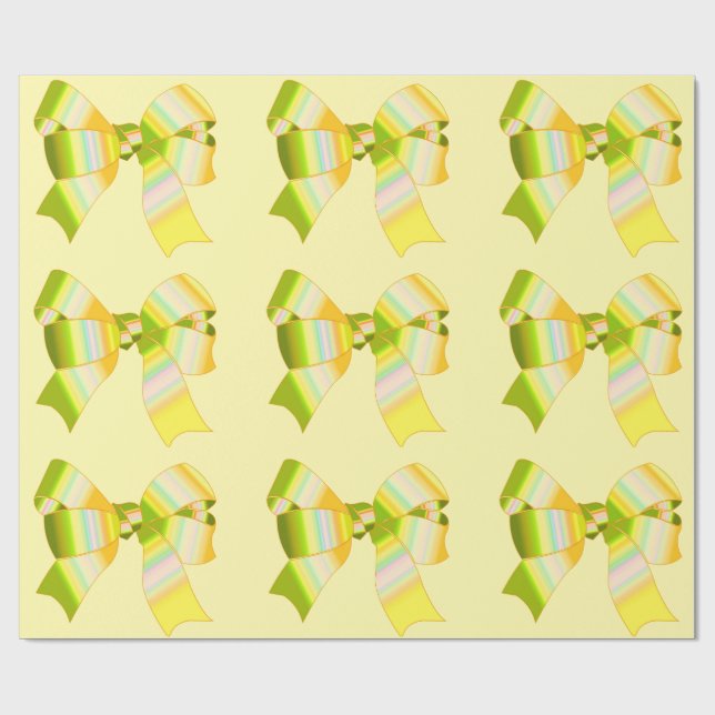 Whitepaper Geschenkpapier (Flach)