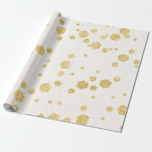 Whitepaper Geschenkpapier