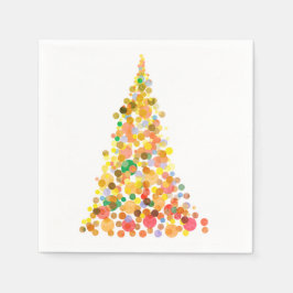 Whitepaper Napkins Serviette