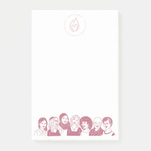 Whitepaper Post-it Klebezettel