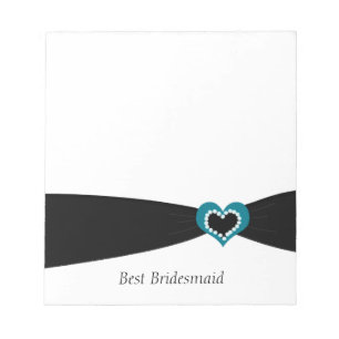 Whitepaper über die Beste Bridesmaid-Funktion für  Notizblock