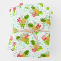 Whitepaper über tropische Ananas