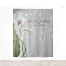 Whitepaper zu Lila Calla Lily Foto-Background-Tapi