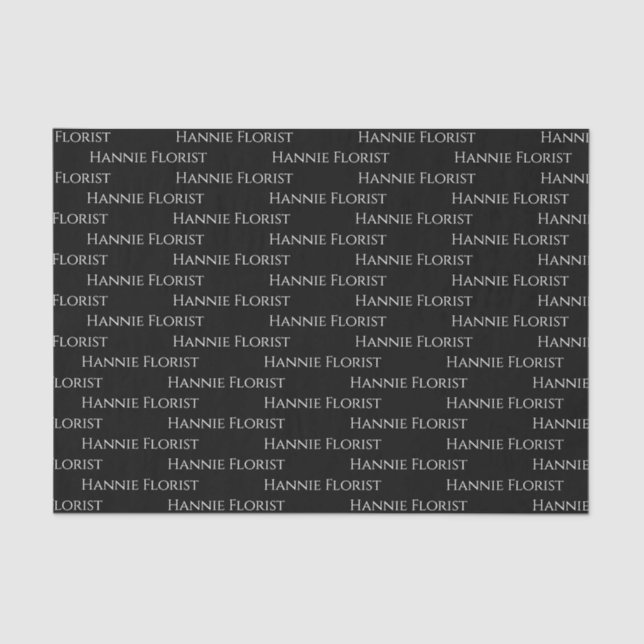 Whitepaper zum Testen von Texttexten in Schwarzwei Seidenpapier (Vorderseite)