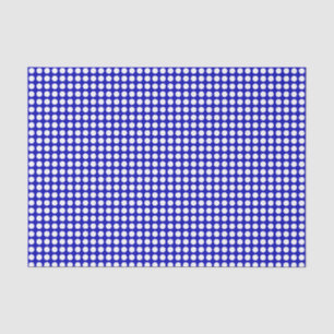 Whitepaper zum Thema Blaues Gewebe Seidenpapier