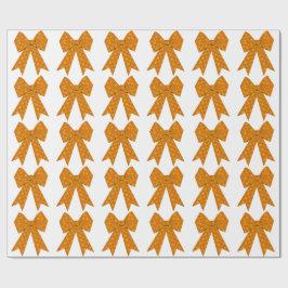 Whitepaper zum Thema Goldene Bogen Geschenkpapier