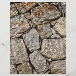 Whitepaper zum Thema "Stone Wall 2"