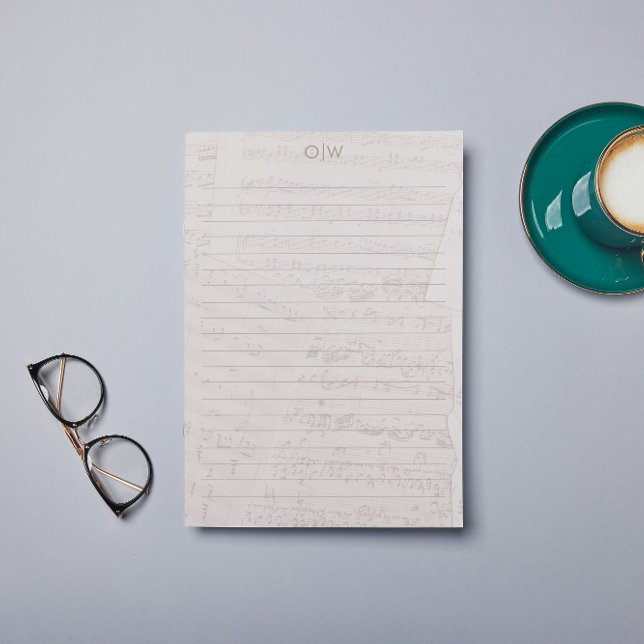 Whitepaper zum Vintagen, eleganten Musikstil (Von Creator hochgeladen)