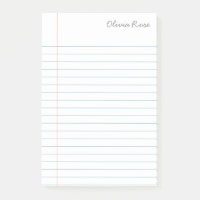 Whitepaper zur personalisierten Linse-Schule