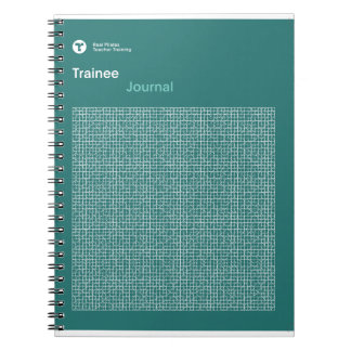 Whitepapers Lehrer Training Blank Journal Notizblock