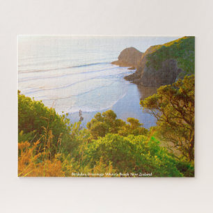 Whites Beach Neuseeland