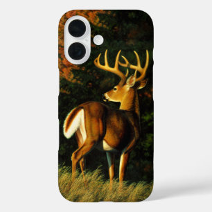 Whitetail Deer Trophy Buck Jagd title_seo2