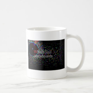 WhiteTail Merch Kaffeetasse