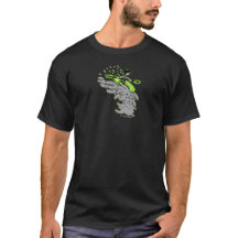 Whitewater Kayak Silhouette