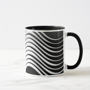 Whitewaves Tasse