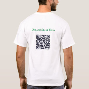 Whitey Not Tightey MRI T-Shirt