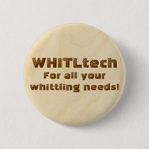 WHITLtech Button