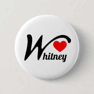 Whitney Button