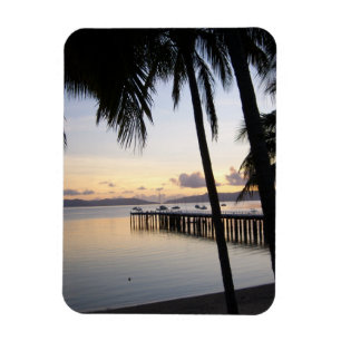 Whitsunday Magnet