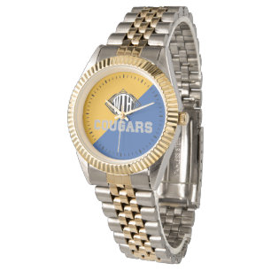 Whittier Jr. High School eWatch Armbanduhr