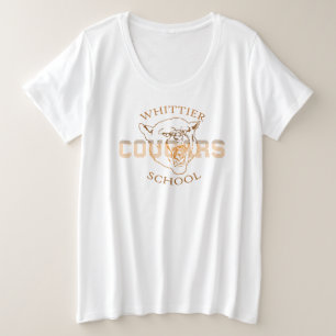 Whittier Junior High School NOUVELLES conceptions