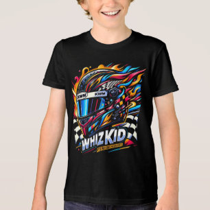 Whiz Kid KWM T - Shirt