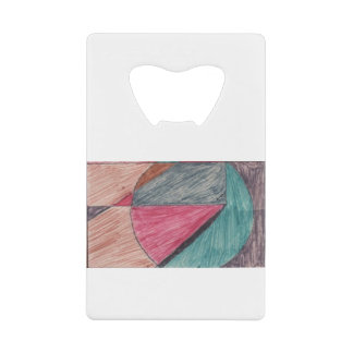 Whizz Geldbeutel Flaschenöffner