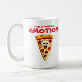WHOLE EMOTION KAFFEETASSE