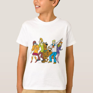 Whole Gang 13 T-Shirt