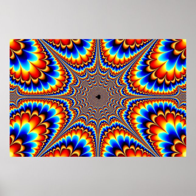 Whooboy - Poster fracturé (Devant)