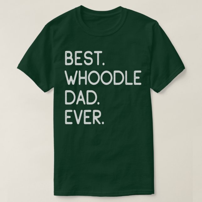 Whoodle 1 T-Shirt (Design vorne)
