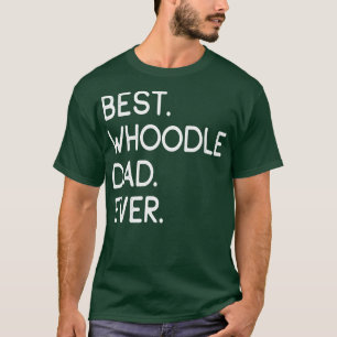 Whoodle 1 T-Shirt