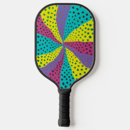 Whoop Pickleball-Schläger Pickleball Schläger