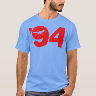 WHS CLASS OF 94 30 YEAR WIEDERSEHEN T-Shirt