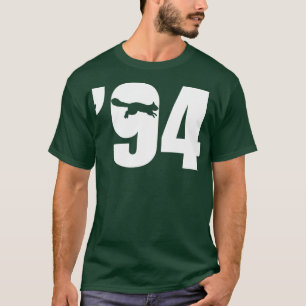 WHS CLASS OF 94 30 YEAR WIEDERSEHEN T-Shirt
