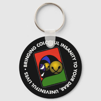 WHS Schlüsselkette Schlüsselanhänger