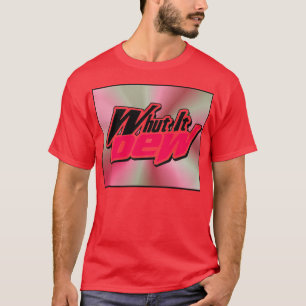 Whut es Tau? -- T-Shirt