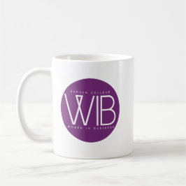 WIB Tasse