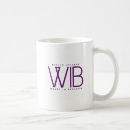 WIB Tasse