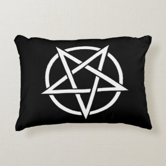 Wic blk Accent Pillow Dekokissen