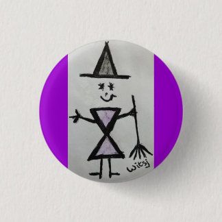 wicca kind button